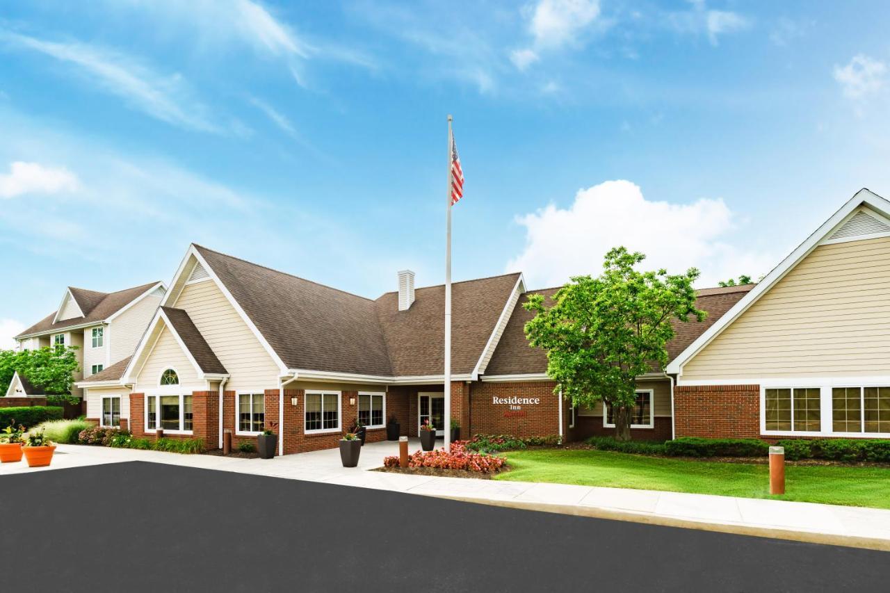Residence Inn Philadelphia/Montgomeryville North Wales Eksteriør billede