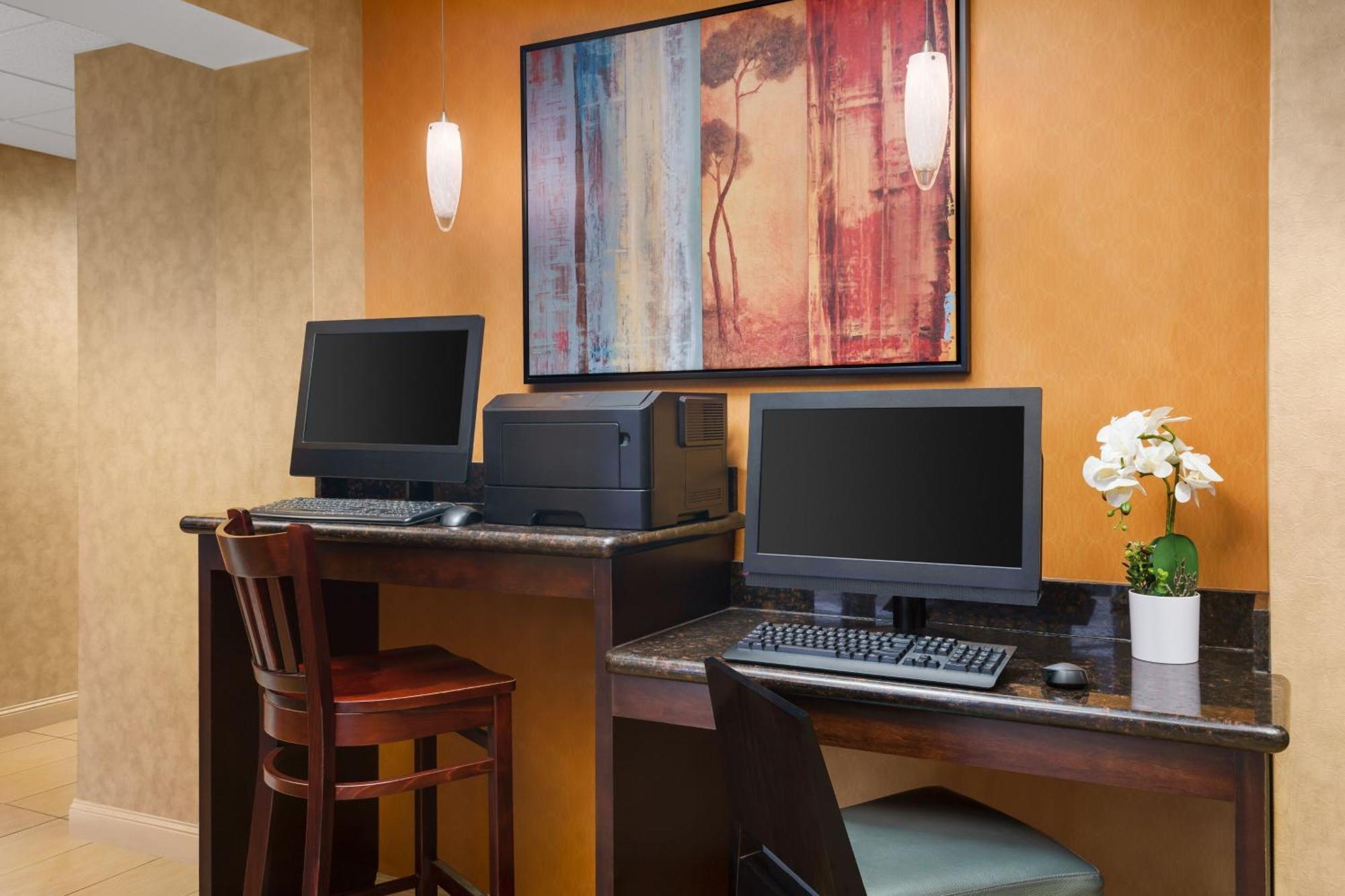 Residence Inn Philadelphia/Montgomeryville North Wales Eksteriør billede