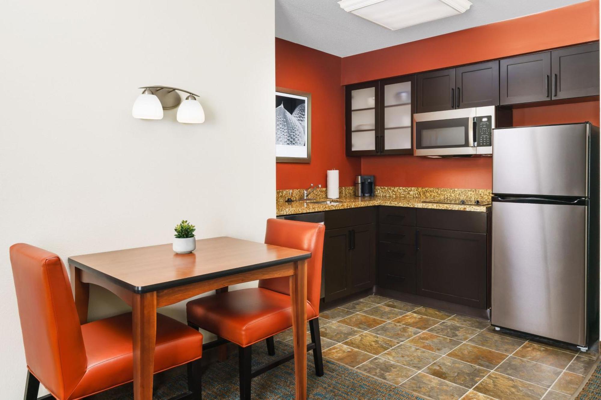 Residence Inn Philadelphia/Montgomeryville North Wales Eksteriør billede