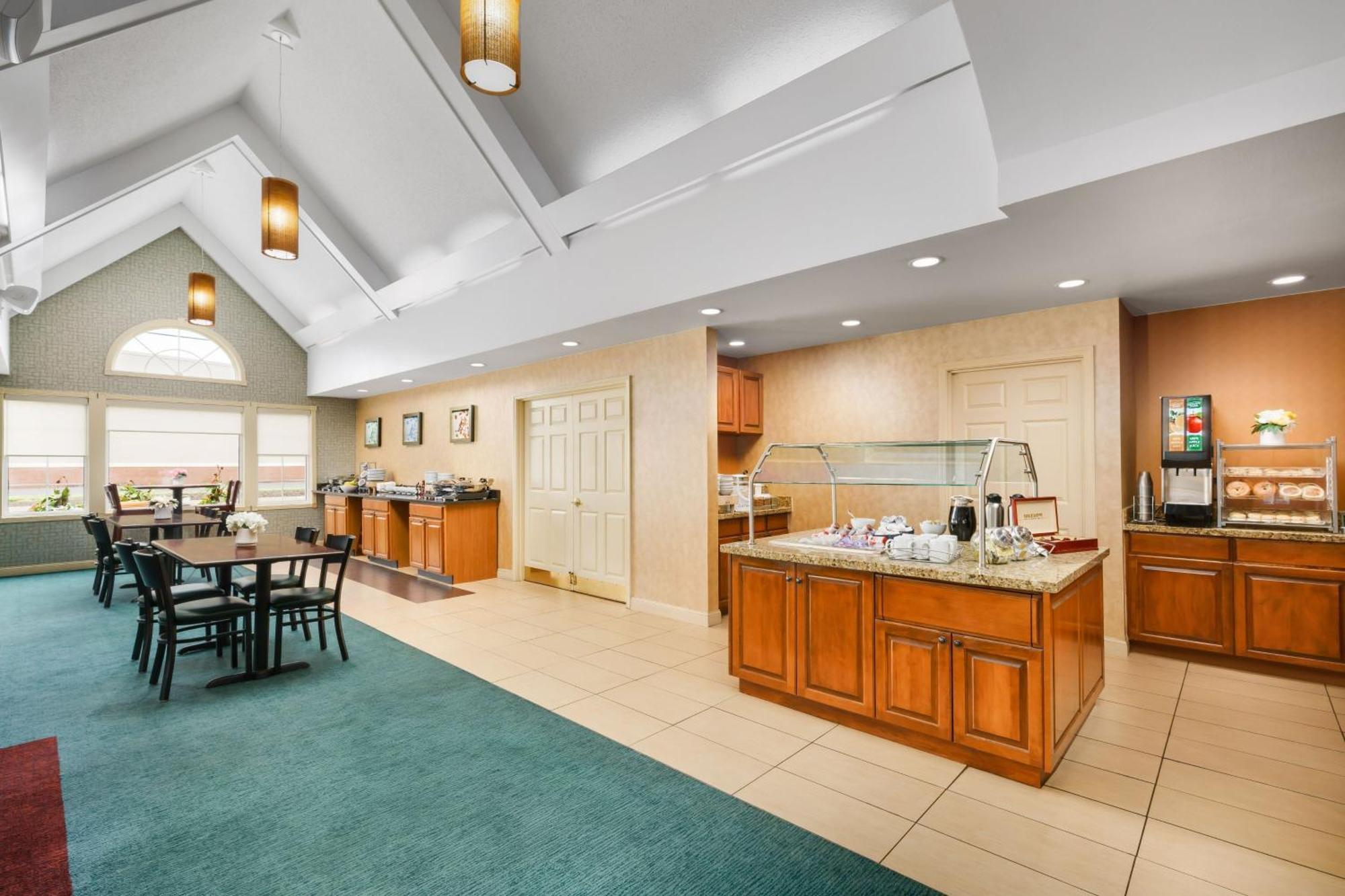 Residence Inn Philadelphia/Montgomeryville North Wales Eksteriør billede