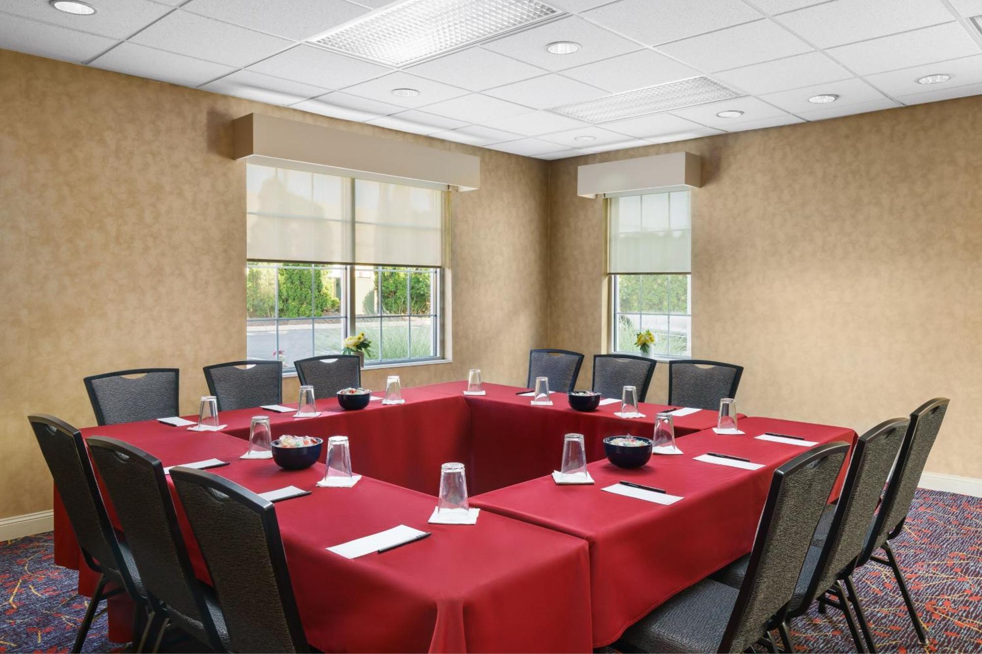 Residence Inn Philadelphia/Montgomeryville North Wales Eksteriør billede