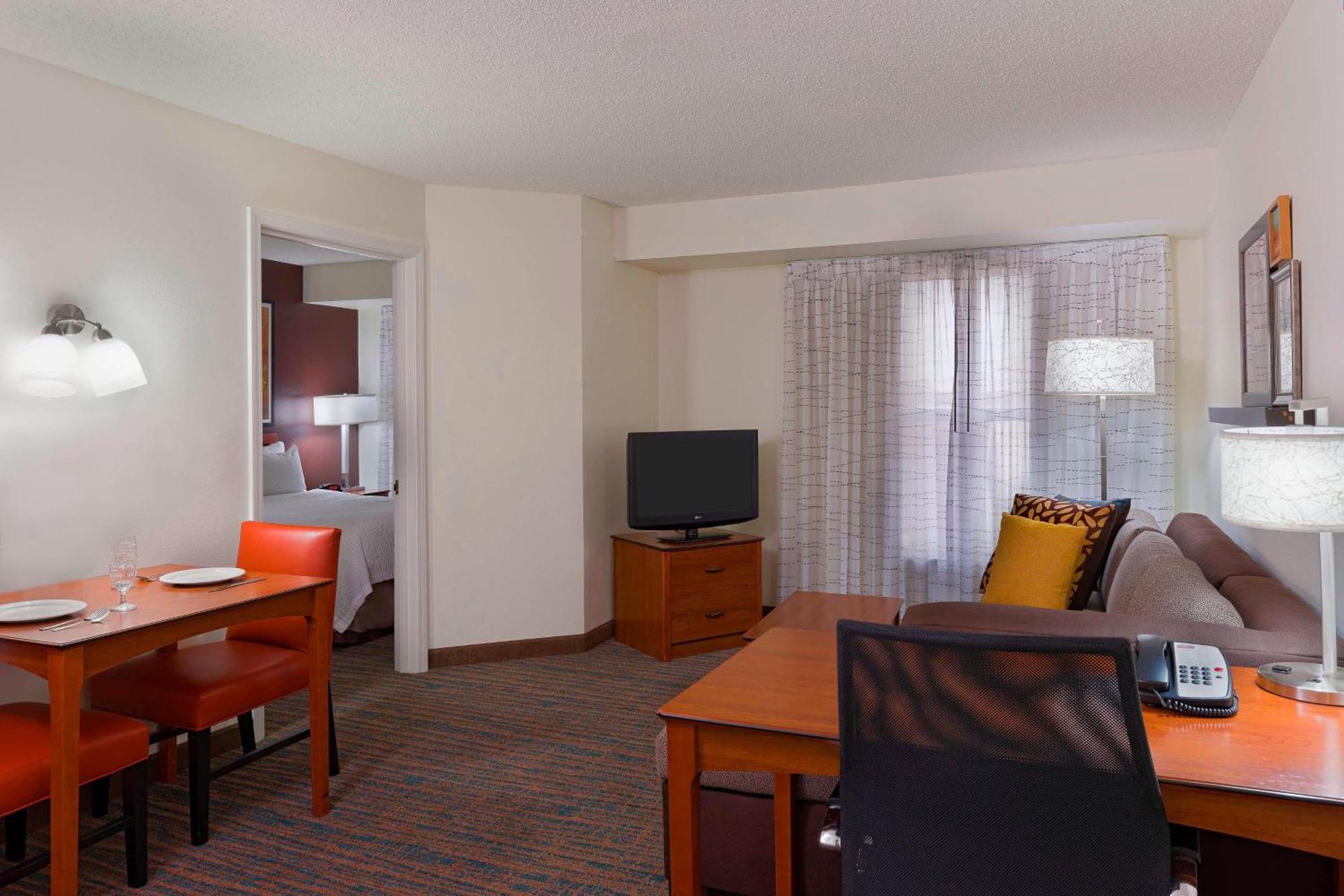 Residence Inn Philadelphia/Montgomeryville North Wales Eksteriør billede