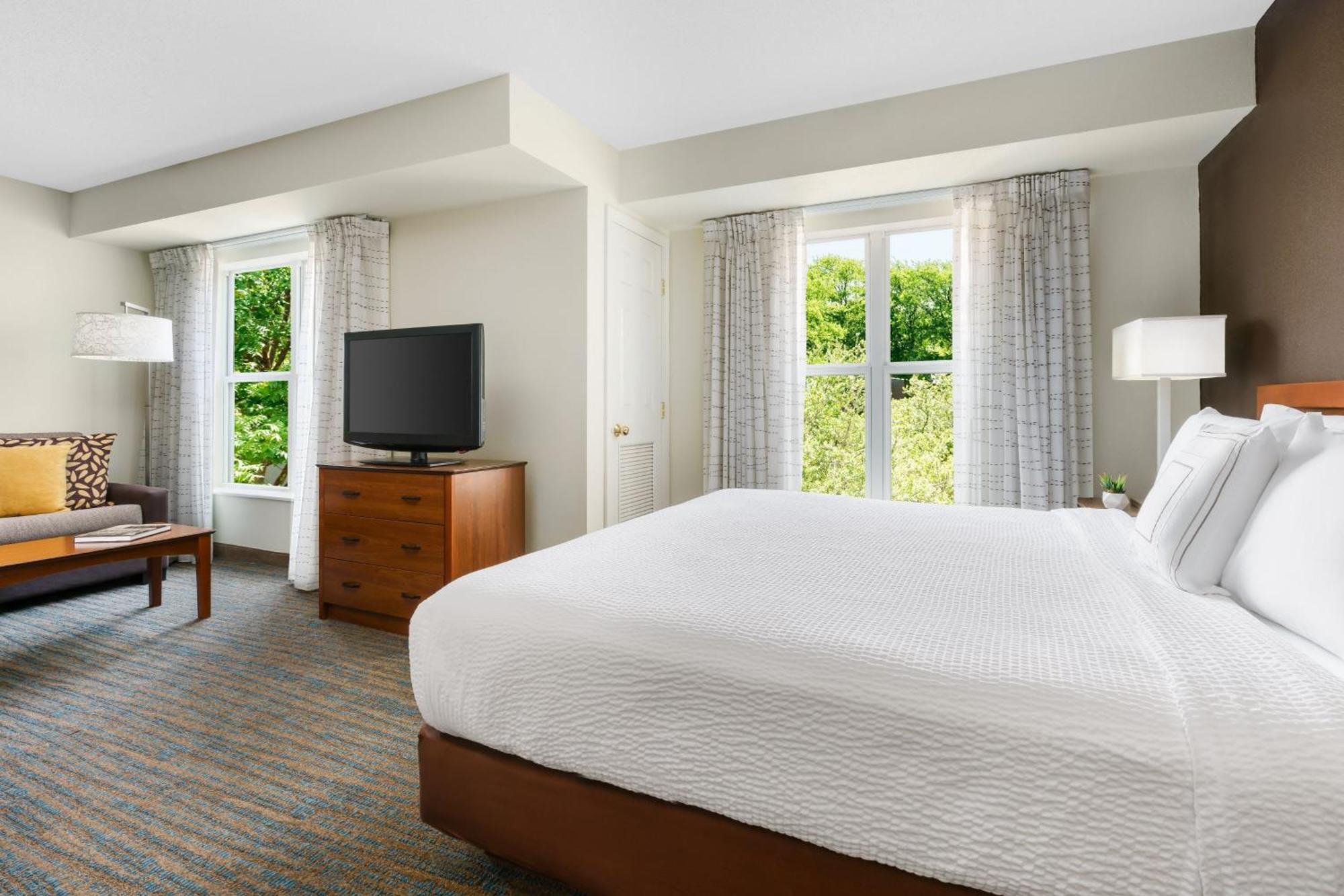 Residence Inn Philadelphia/Montgomeryville North Wales Eksteriør billede