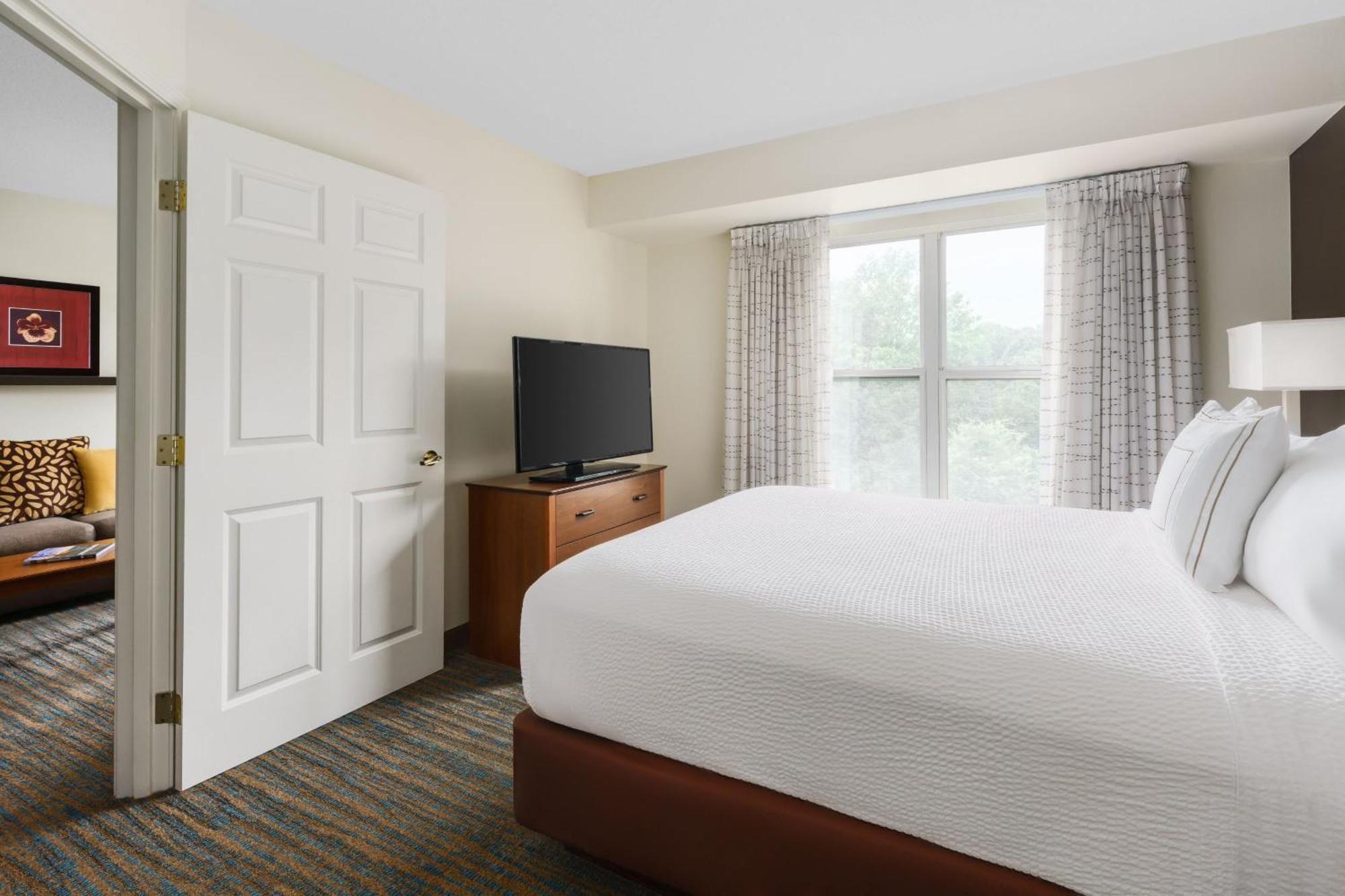 Residence Inn Philadelphia/Montgomeryville North Wales Eksteriør billede