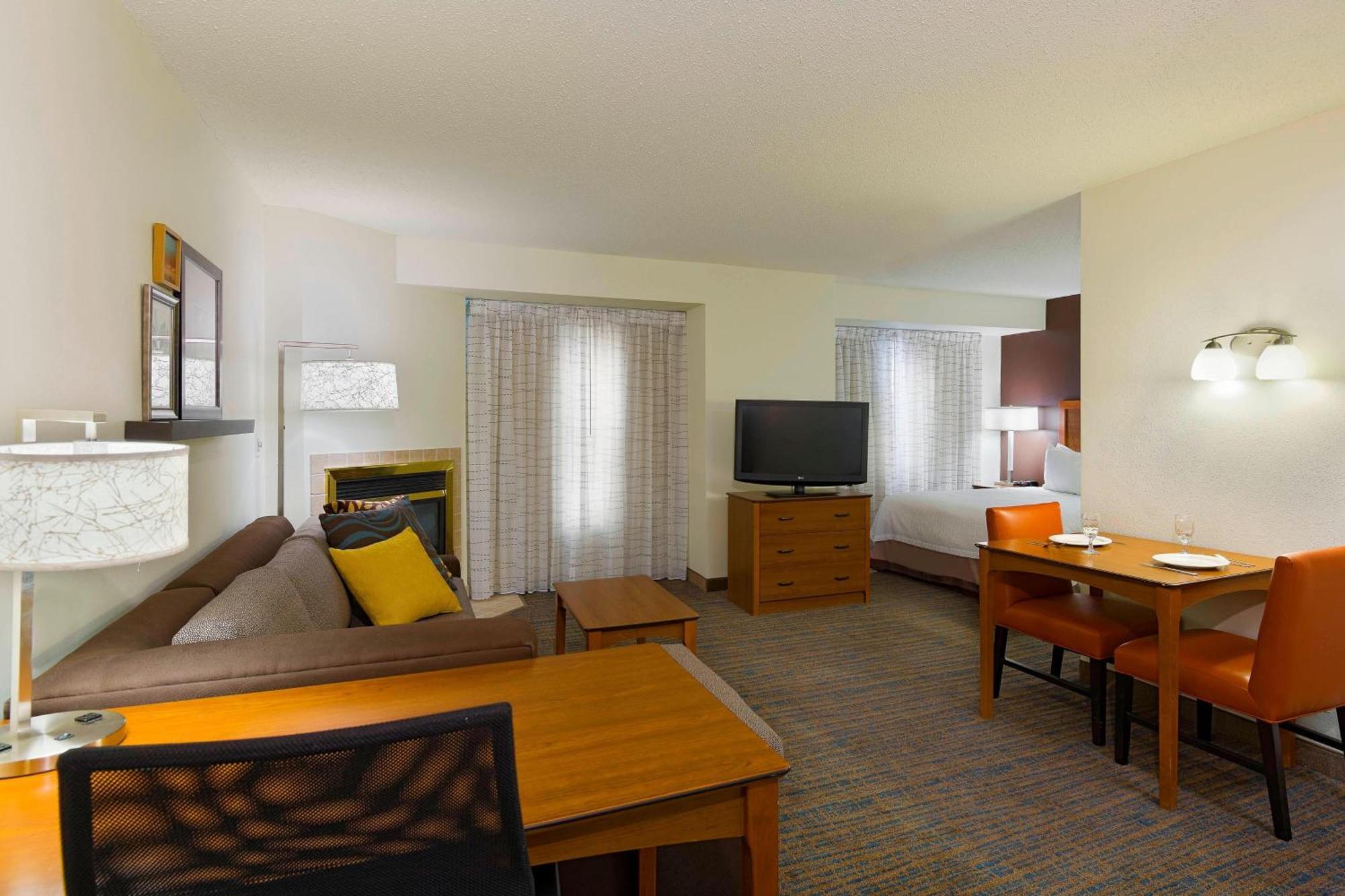 Residence Inn Philadelphia/Montgomeryville North Wales Eksteriør billede