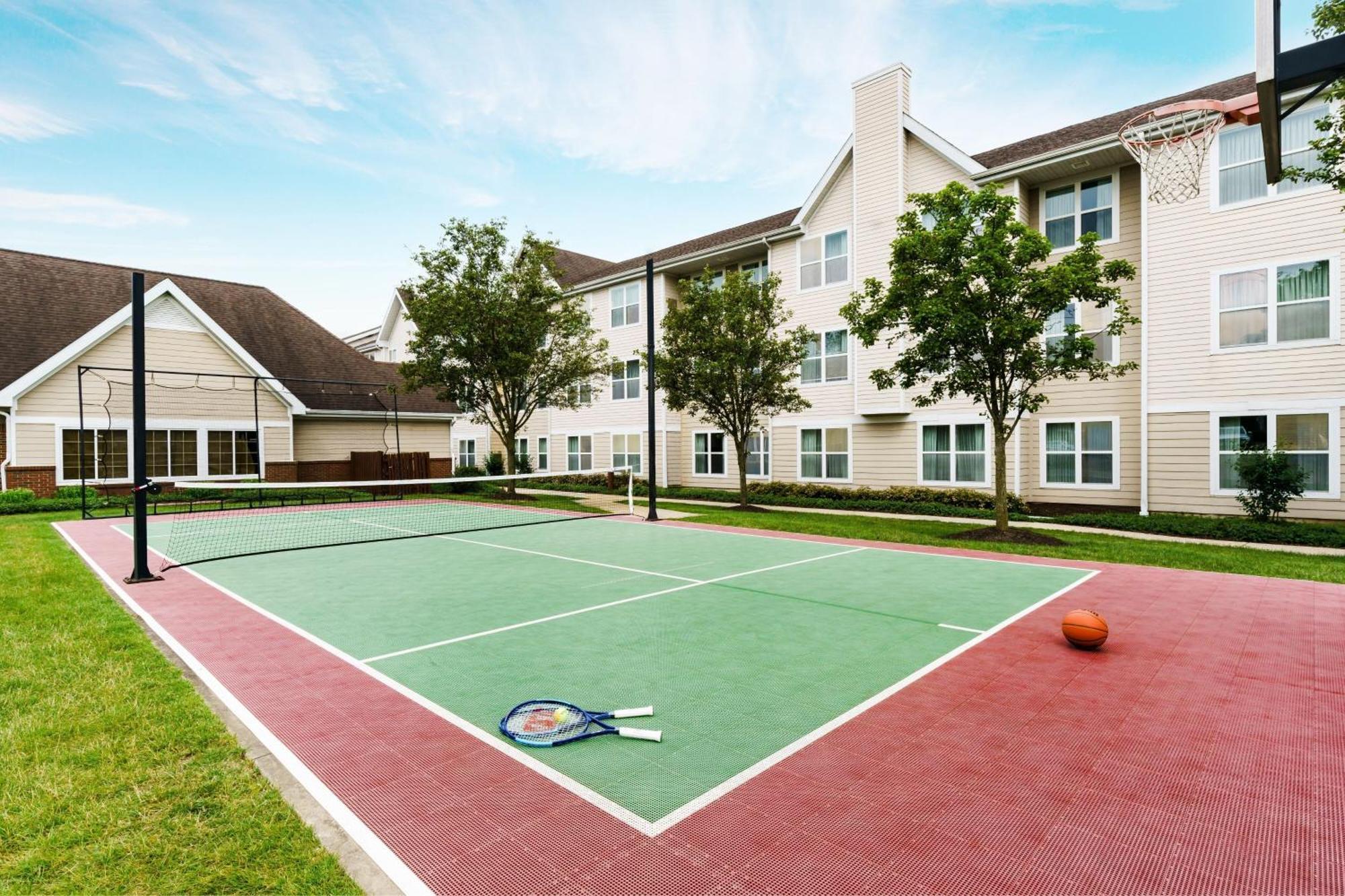 Residence Inn Philadelphia/Montgomeryville North Wales Eksteriør billede