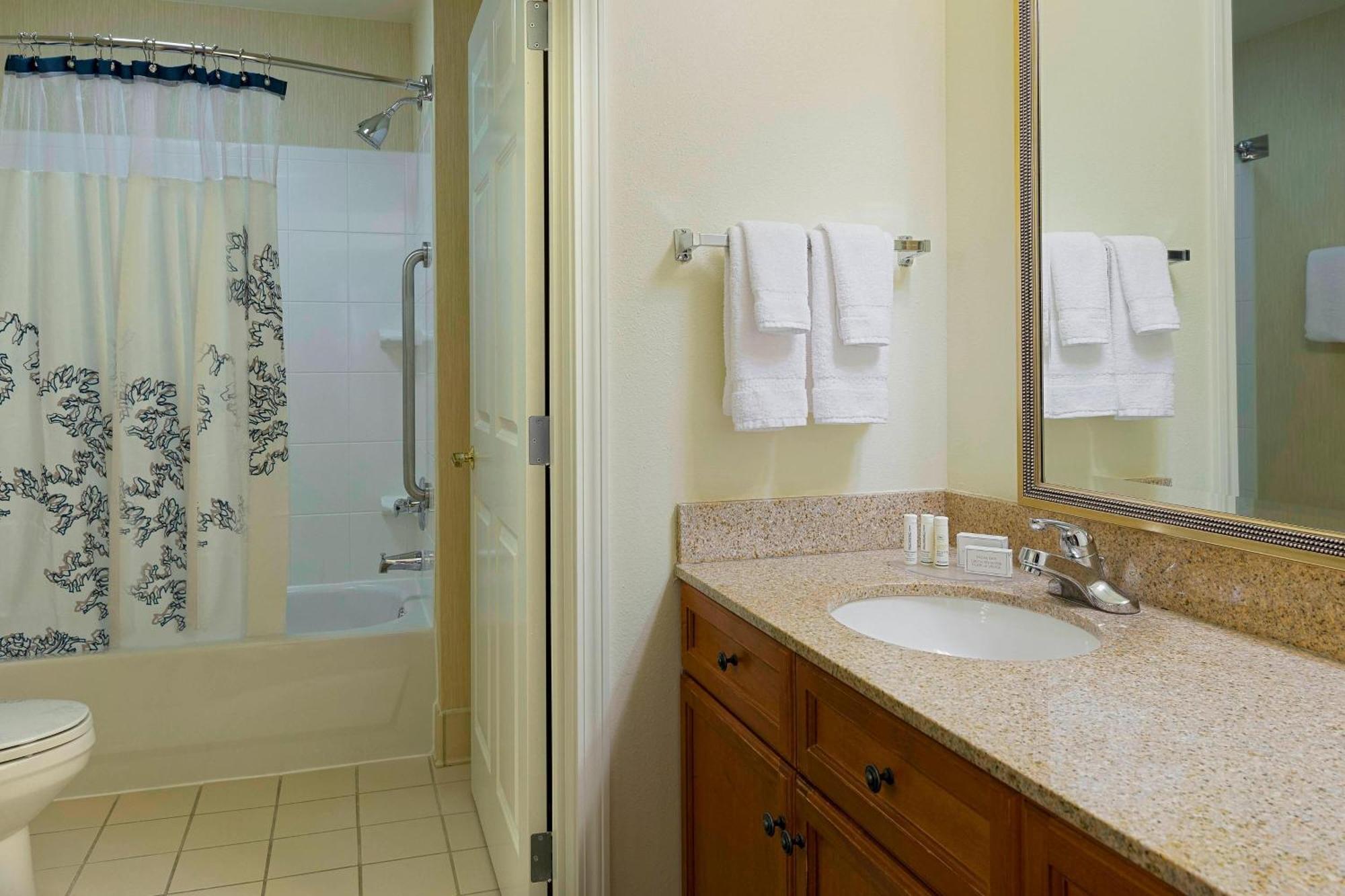 Residence Inn Philadelphia/Montgomeryville North Wales Eksteriør billede