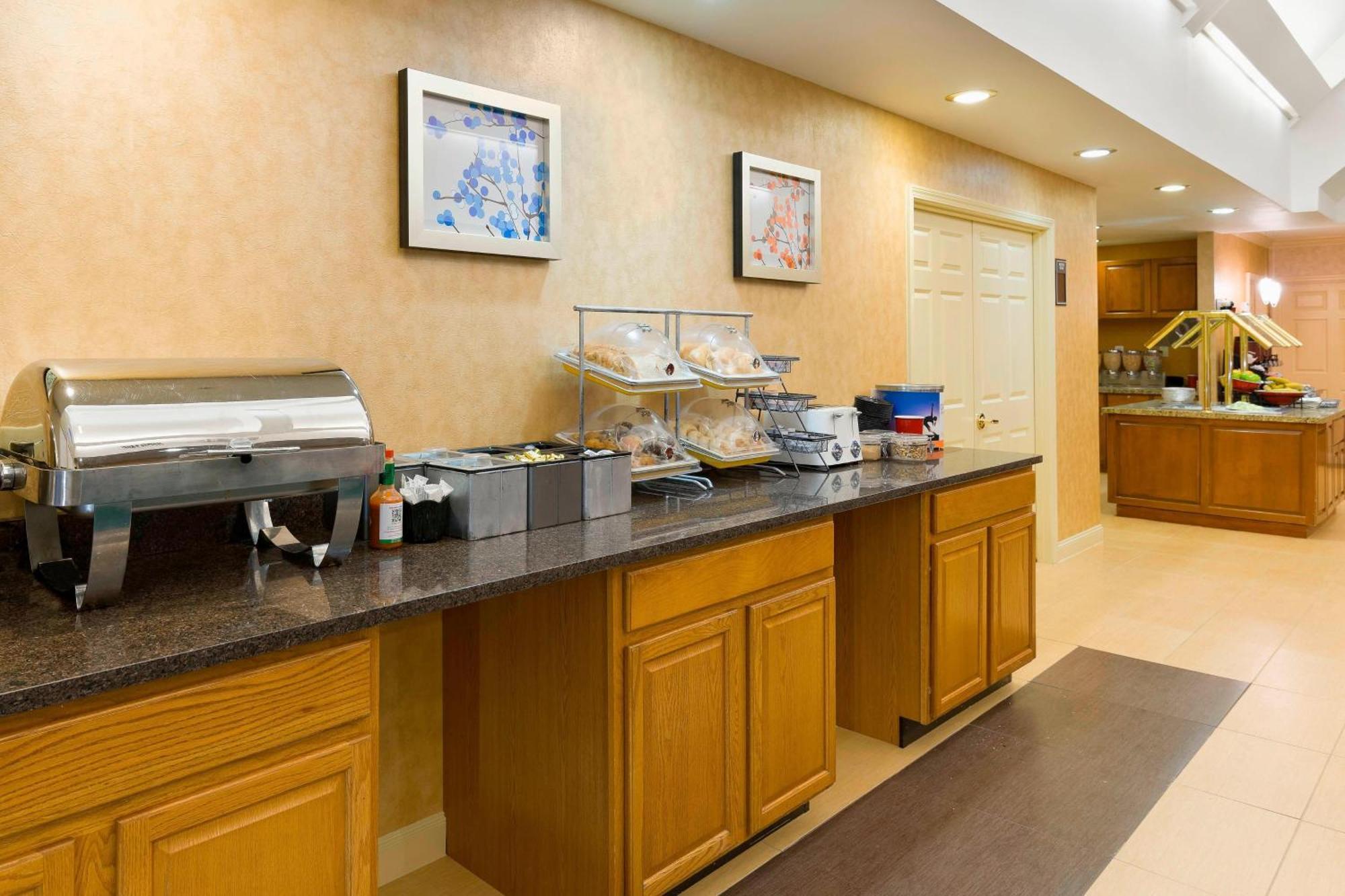 Residence Inn Philadelphia/Montgomeryville North Wales Eksteriør billede