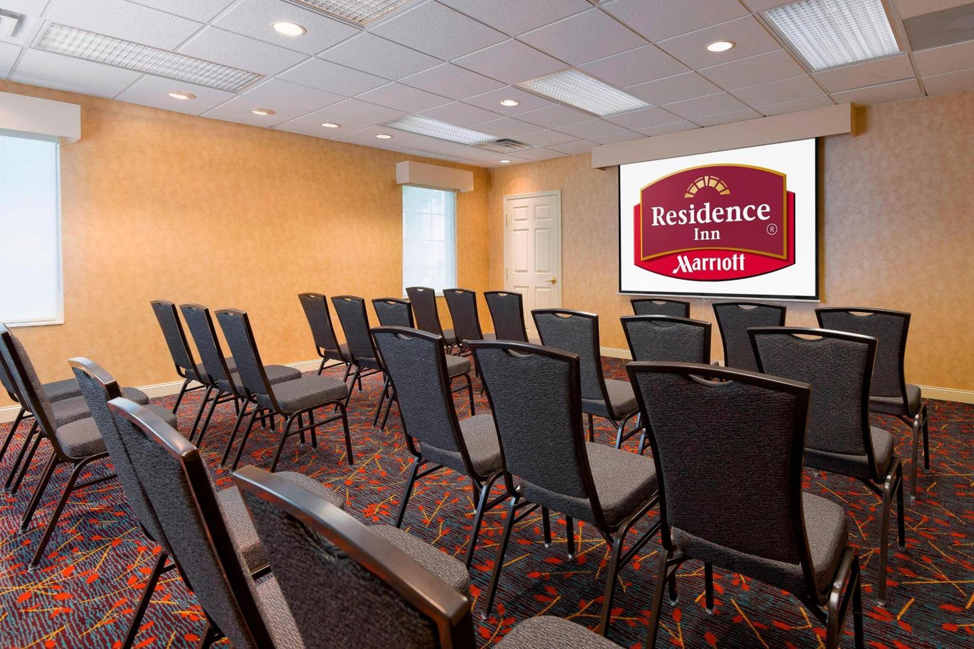 Residence Inn Philadelphia/Montgomeryville North Wales Eksteriør billede