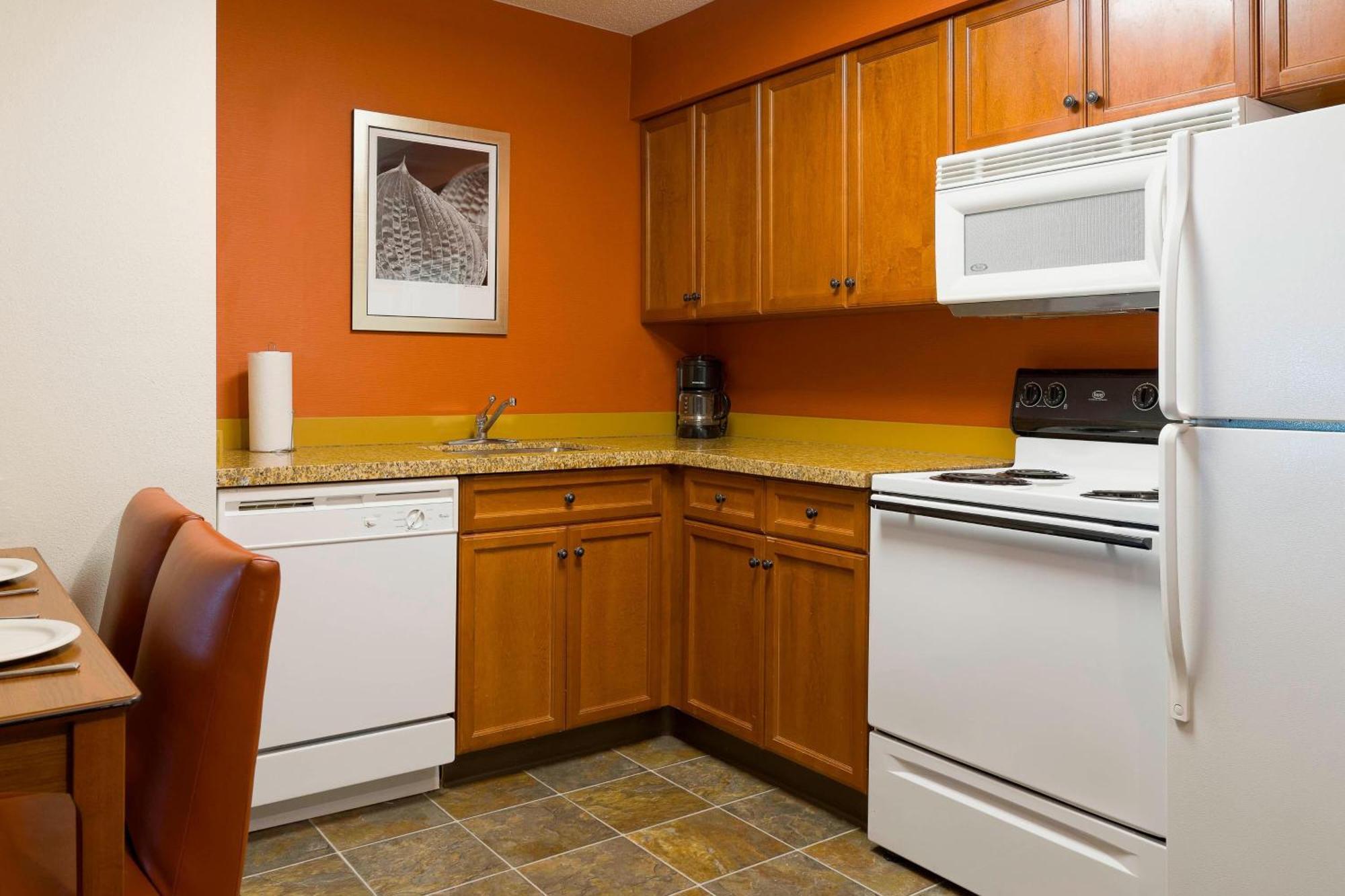 Residence Inn Philadelphia/Montgomeryville North Wales Eksteriør billede