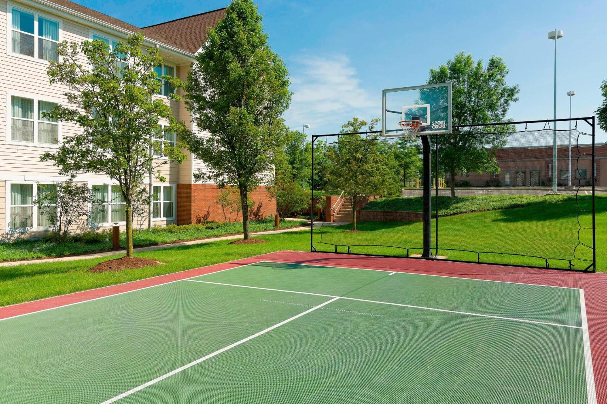 Residence Inn Philadelphia/Montgomeryville North Wales Eksteriør billede